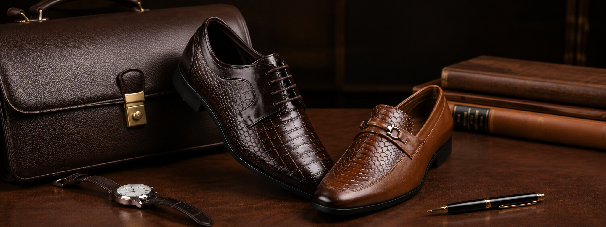 Men's Formal Shoes
