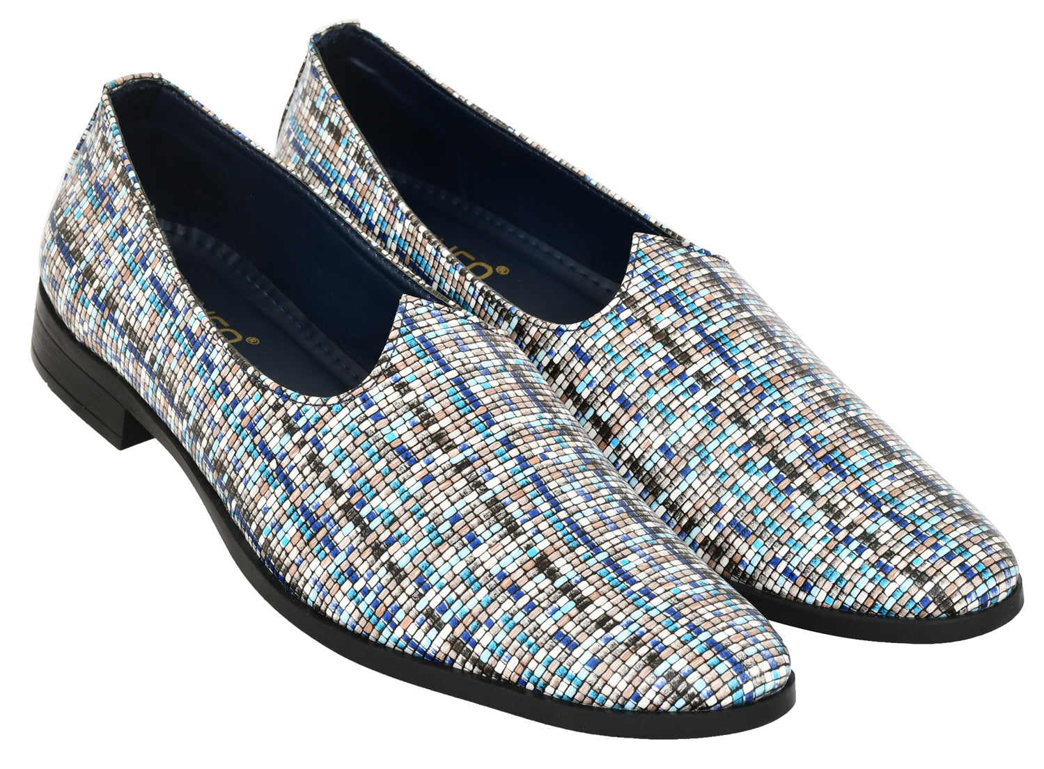 Men's Stylish Premium Traditional Nagra/Shoes/jutti