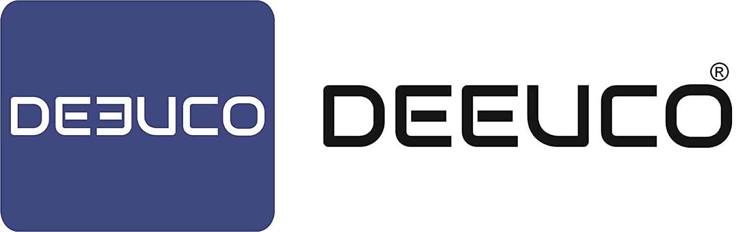 DEEUCO Men's Ethnic Juti/Mojari for Wedding and Party Occasions (Dark Blue)