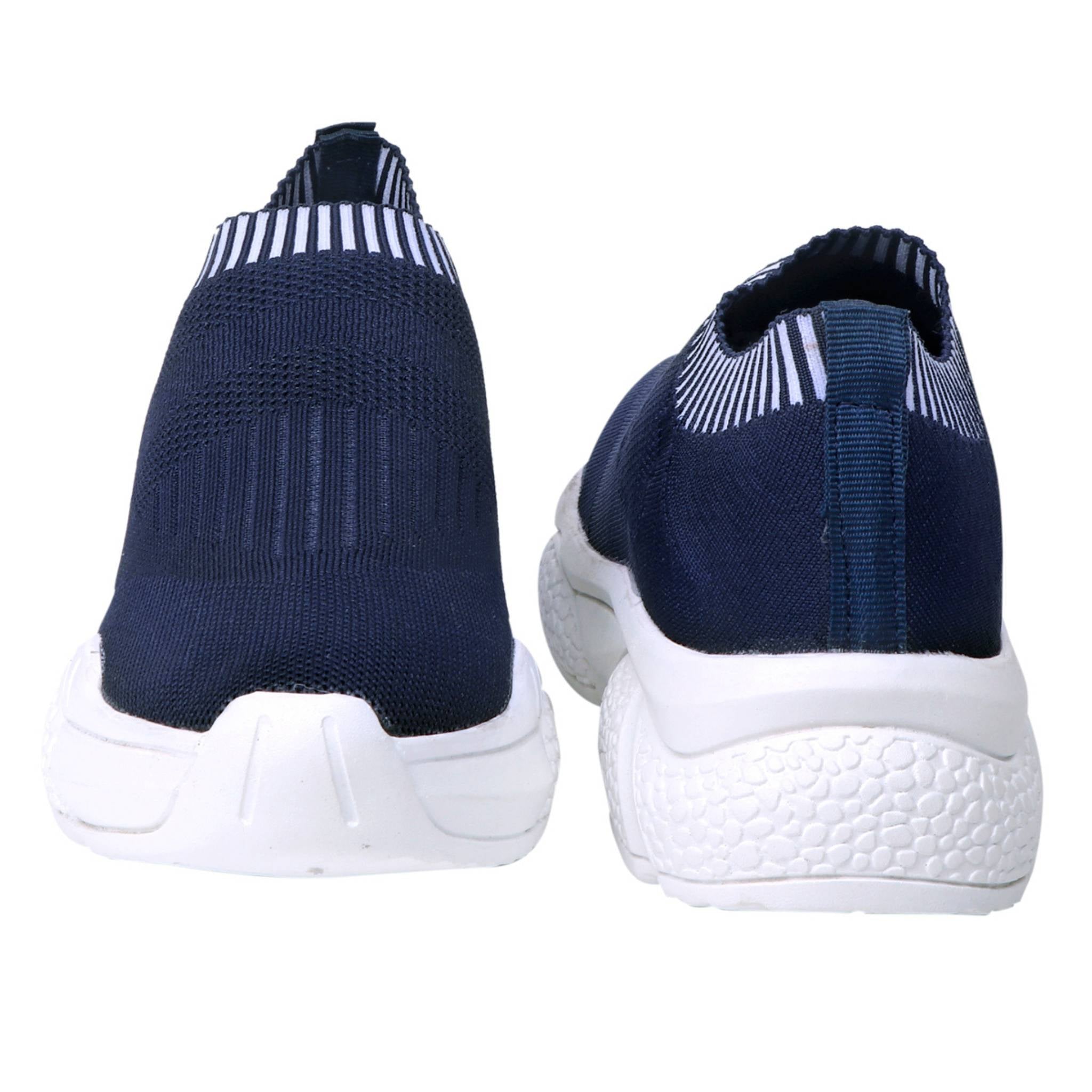 DEEUCO women's running and walking shoes with premium knit upper and lightweight cushioned outsole.