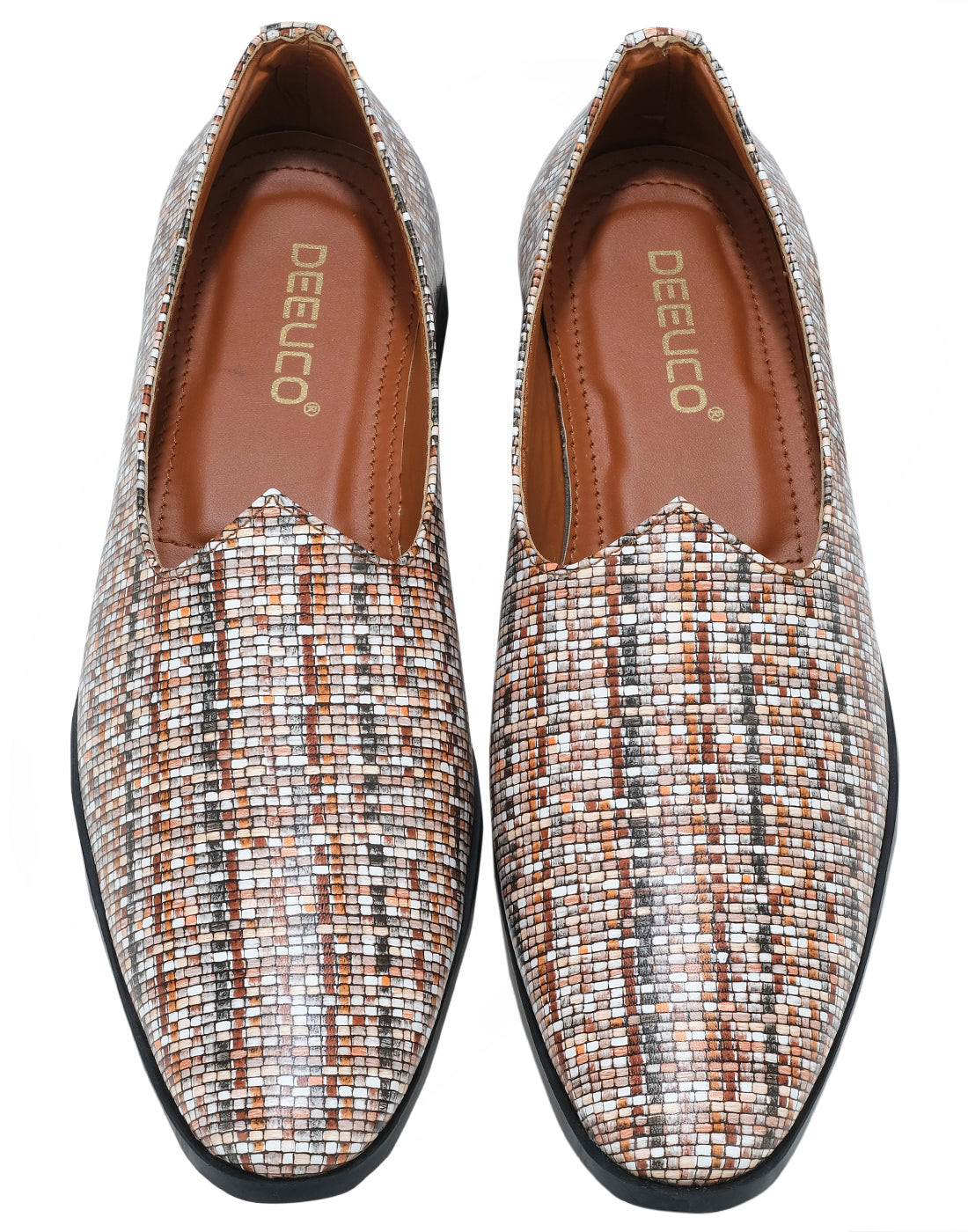 Men's Stylish Premium Traditional Multicolor Nagra/Shoes/jutti