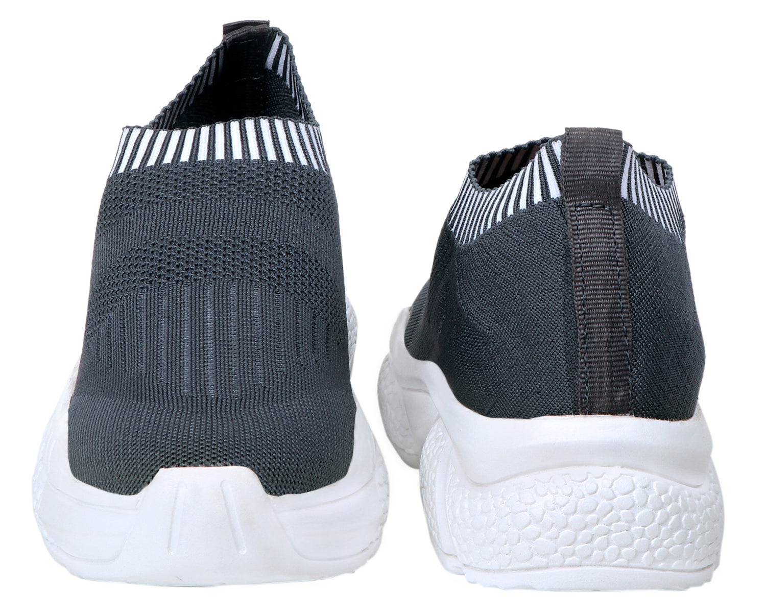 Deeuco Women/Girls Gray Premium Running Shoes